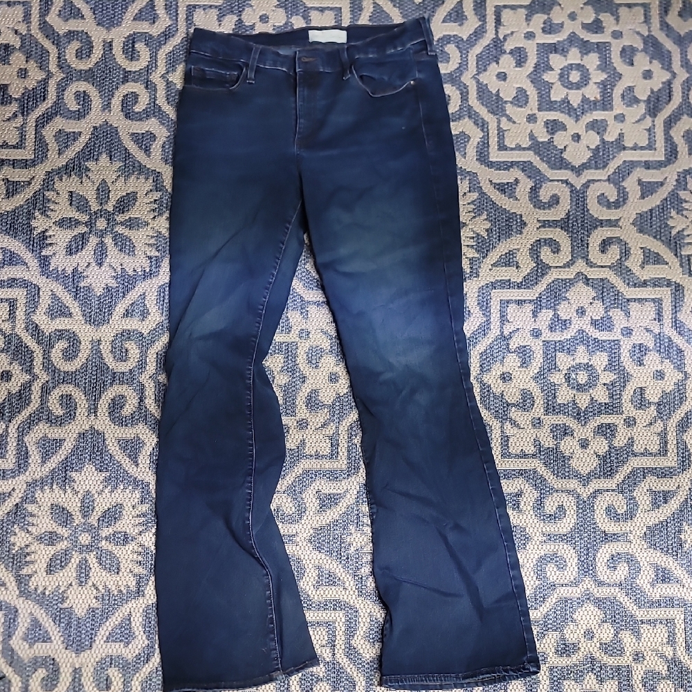 Gap Jeans - Perfect Boot - 31R